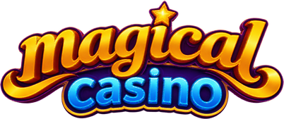 Magical Casino লোগো